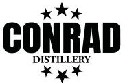 Conrad Distillery Logo