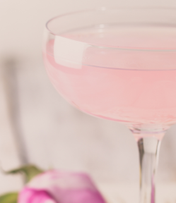 Conrad Distillery Pink Gin