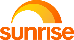 Channel 7 Sunrise logo