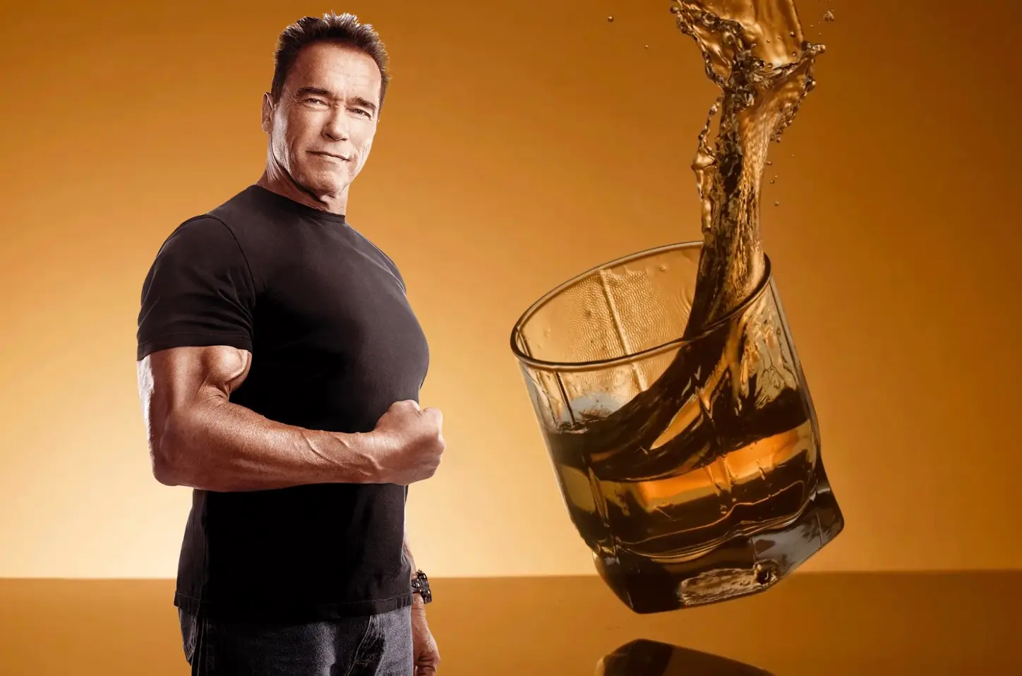 Navy Strength "Sidecar" Gin - Strong and Smooth