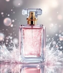 French Evening Perfume