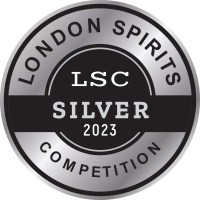 Conrad Distillery win SILVER at the LONDON spirit competition